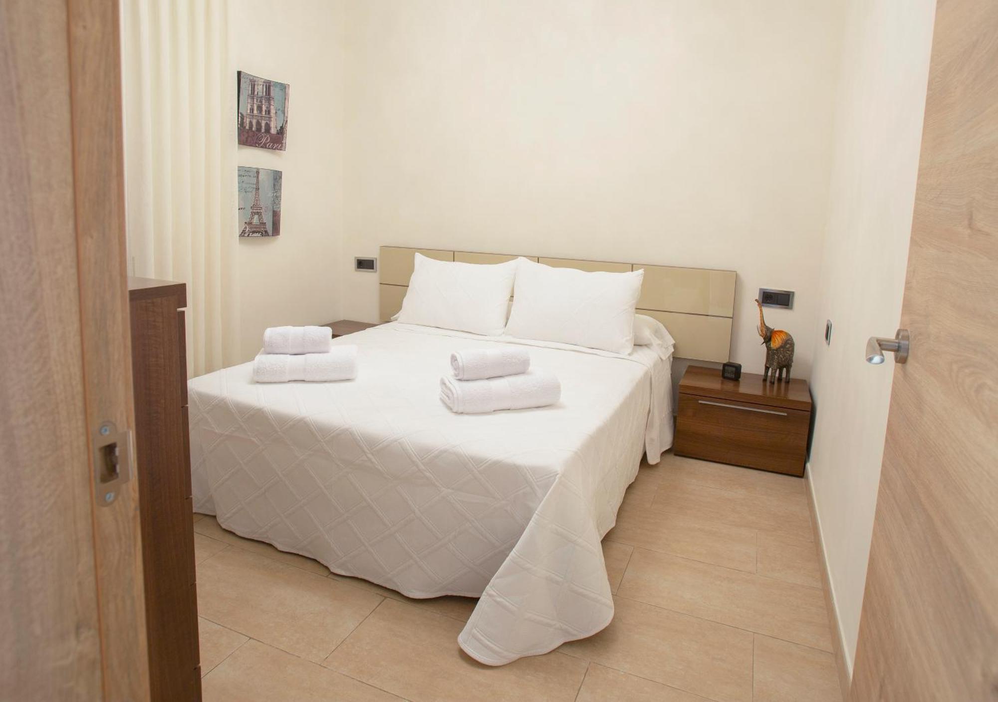 Holiday home Planta Baja 800 Mt Playa *